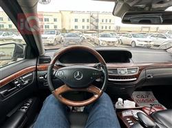 مرسيدس بنز S-Class